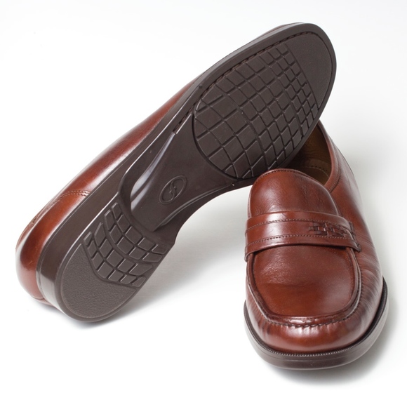 florsheim comfortech loafers